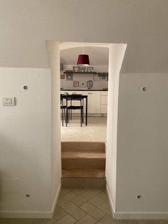 Casa Porsia Hotel Altamura Kültér fotó