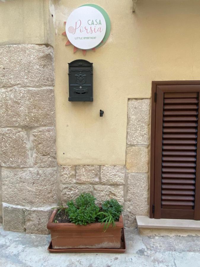 Casa Porsia Hotel Altamura Kültér fotó
