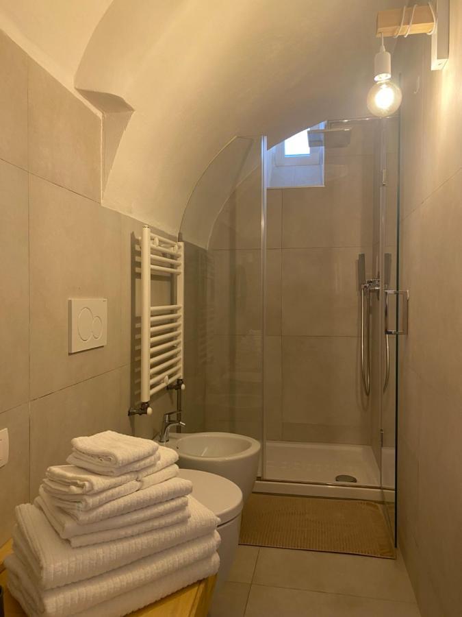 Casa Porsia Hotel Altamura Kültér fotó