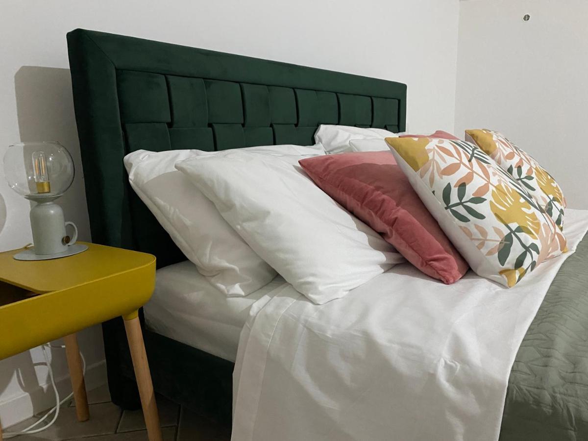 Casa Porsia Hotel Altamura Kültér fotó