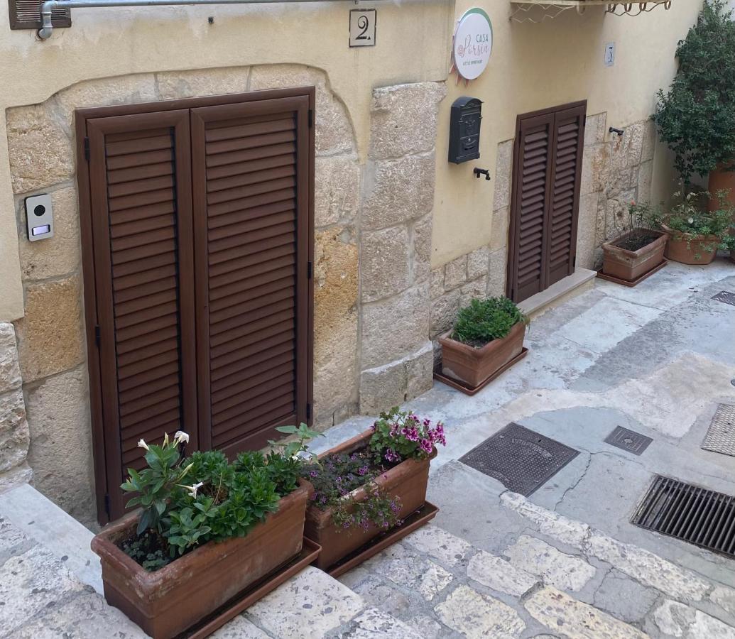Casa Porsia Hotel Altamura Kültér fotó