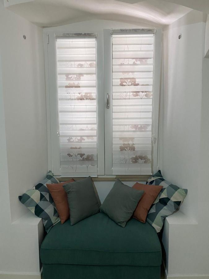 Casa Porsia Hotel Altamura Kültér fotó