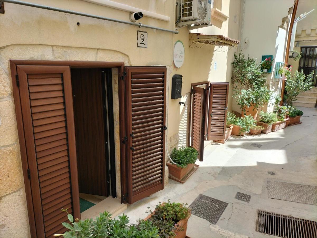 Casa Porsia Hotel Altamura Kültér fotó