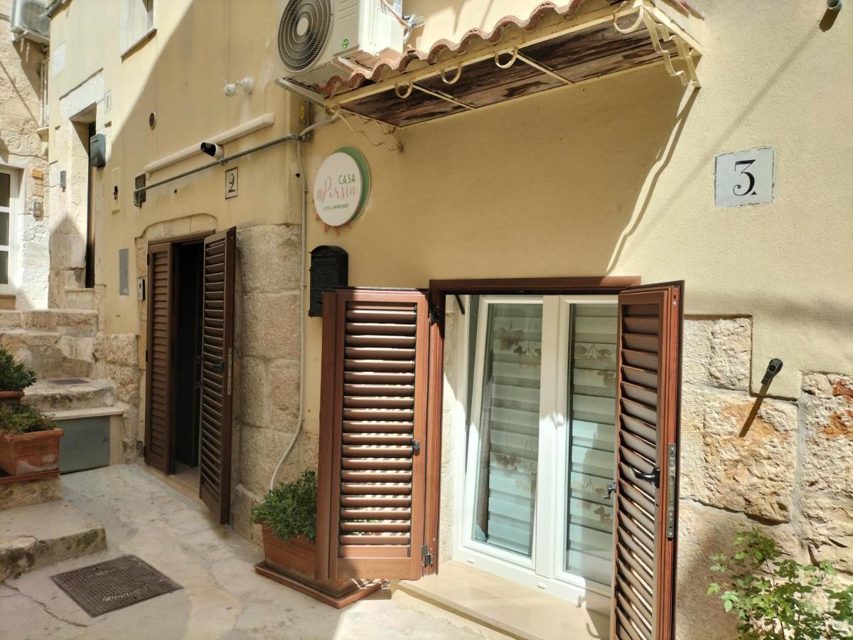 Casa Porsia Hotel Altamura Kültér fotó