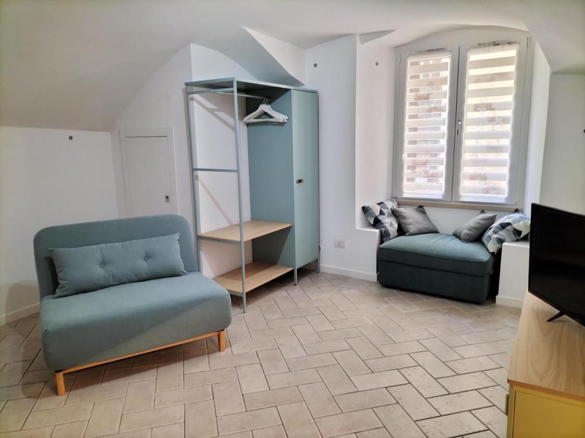 Casa Porsia Hotel Altamura Kültér fotó