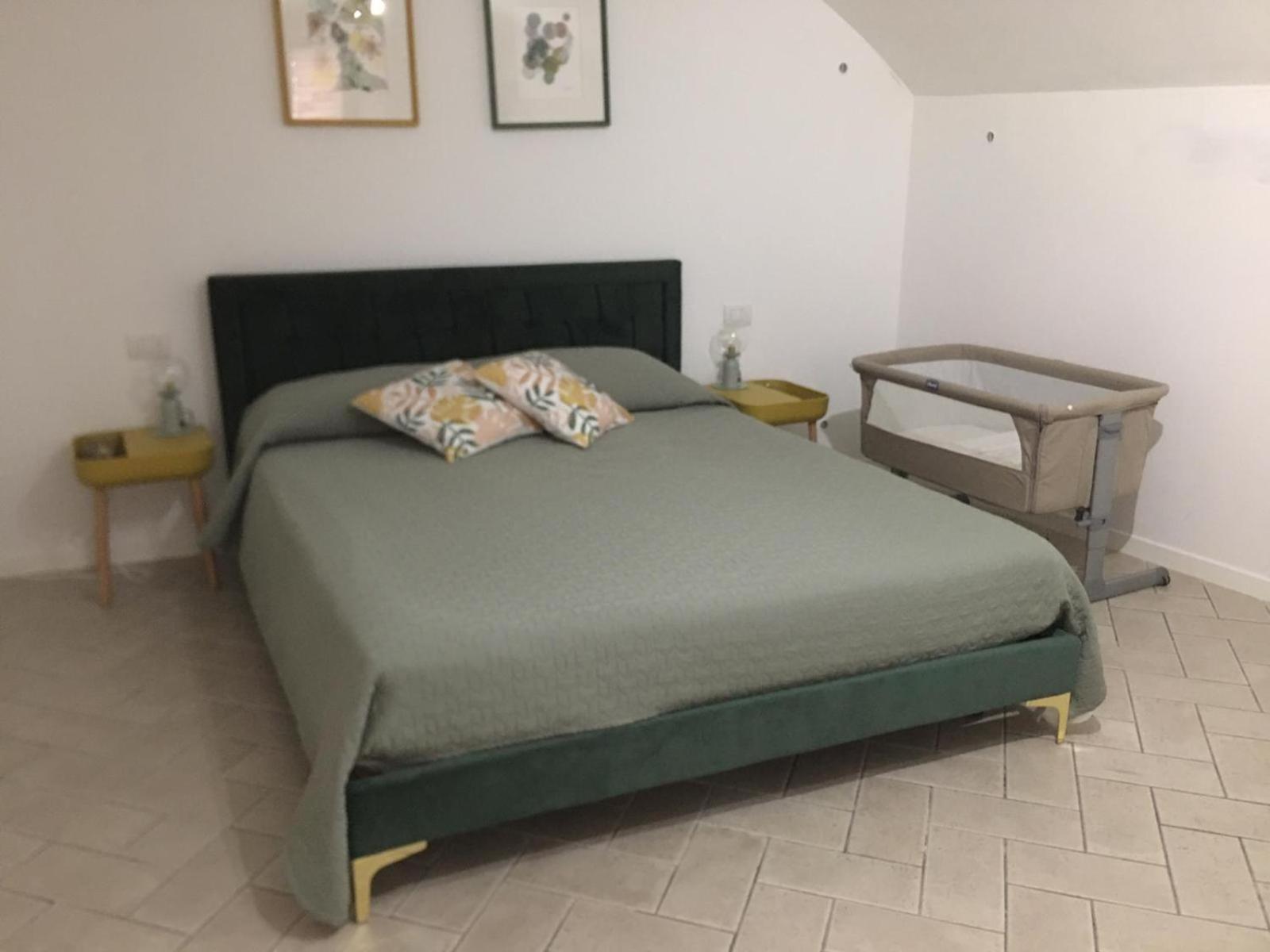 Casa Porsia Hotel Altamura Kültér fotó